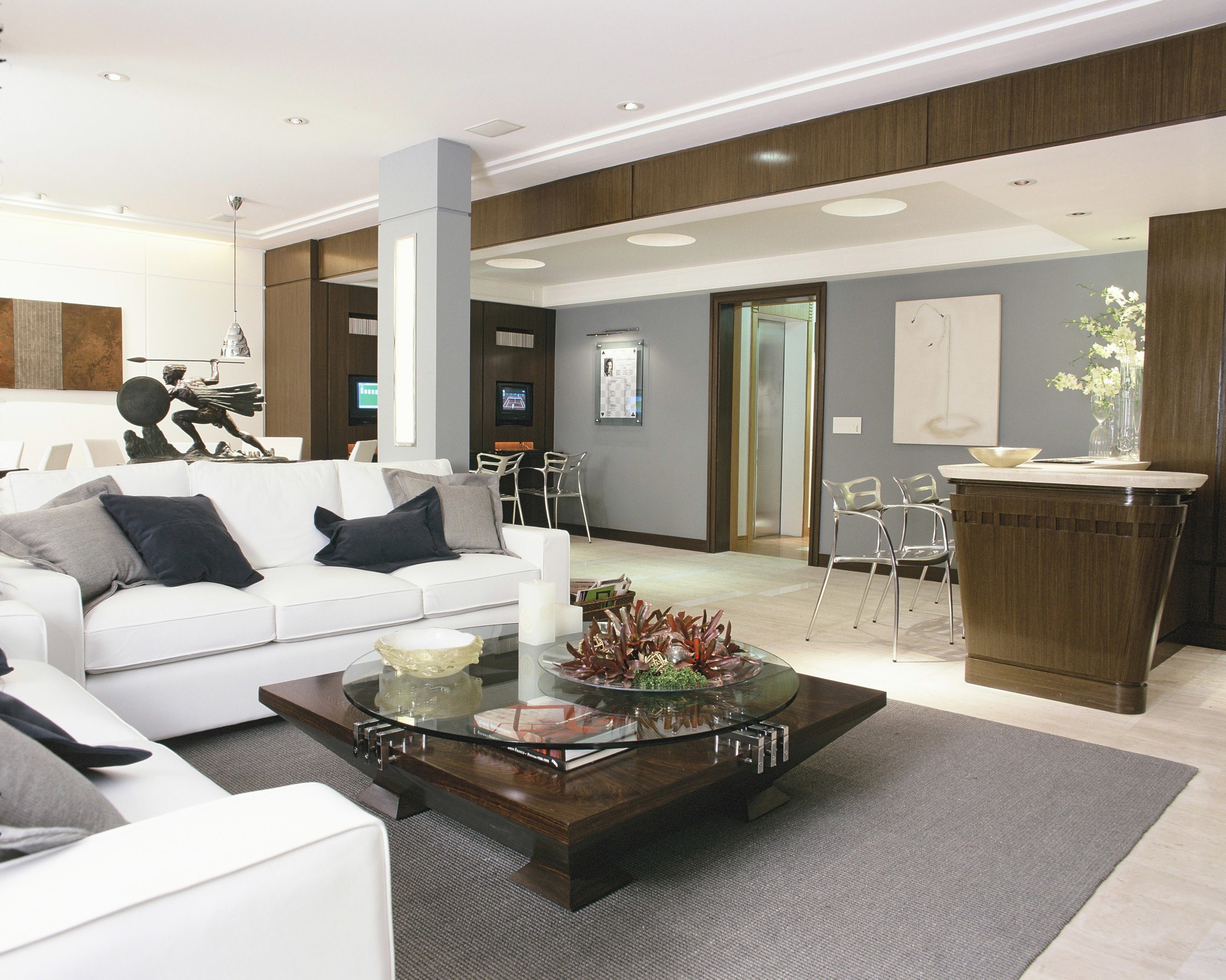 Hotel Marina – Rio de Janeiro - Automação Comercial